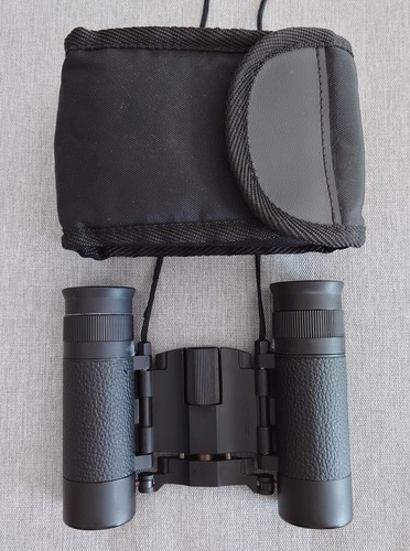 Fernglas kompact optus - fernglas,