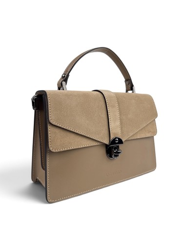 Laduella damen ledertasche - laduella,