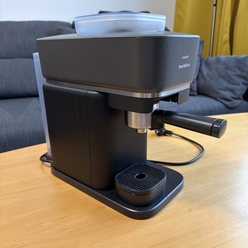 Philips baristina - philips,