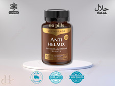 Vertera antihelmix 60 - antihelmix,