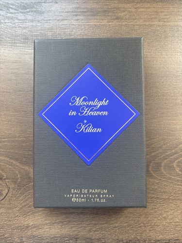 Kilian moonlight in heaven - –,