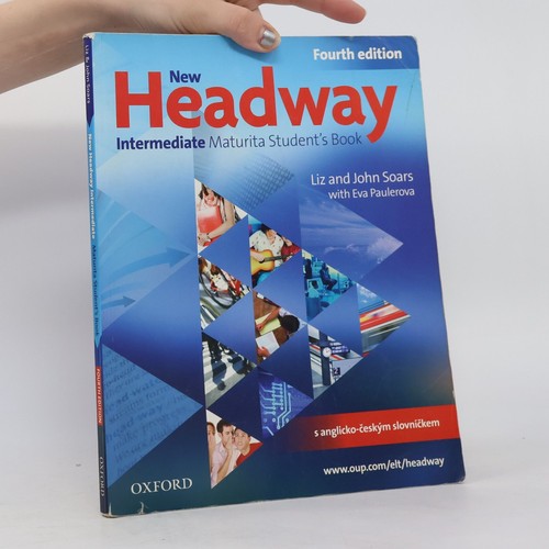 New headway intermediate - new,