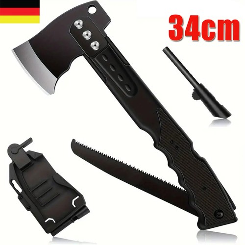 Multifunktionale 1 - multifunktionale, 5-in-1