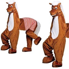 Pantomime Pferd (2 Man)