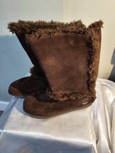 Timberland mukluk tall - timberland, winter