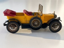 Lesney Matchbox Models of