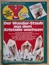 Yps Nr.230 von 1980 mit