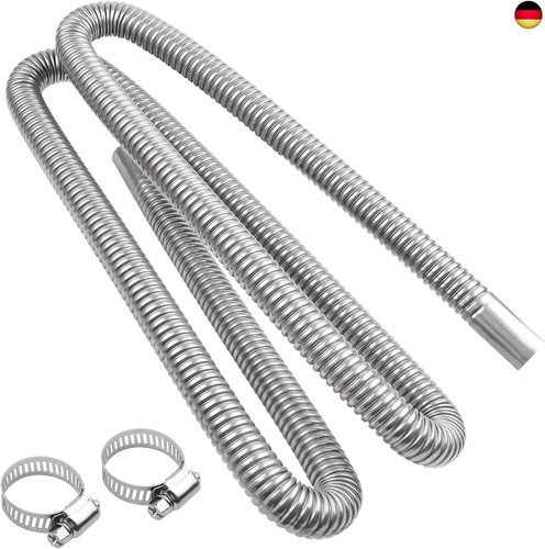 Abgasschlauch für
