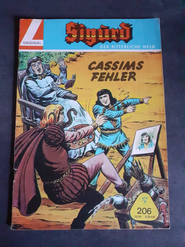 Sigurd 206 lehning - -,