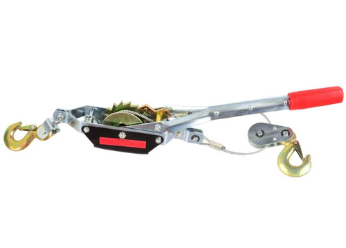 Ladyhow 1215 handseilzug - ladyhow,
