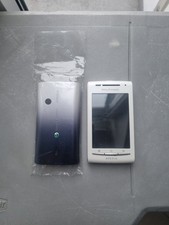 Verkaufe Handy von Soni