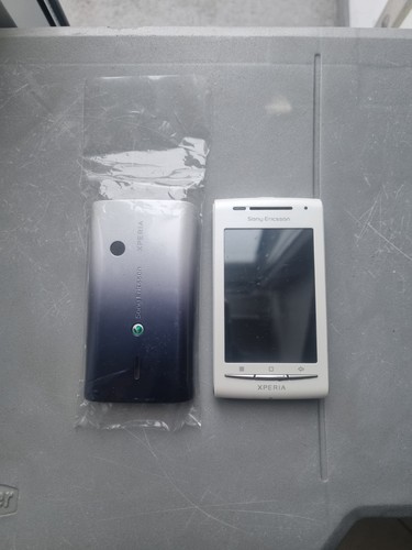 Verkaufe handy von - handy, soni