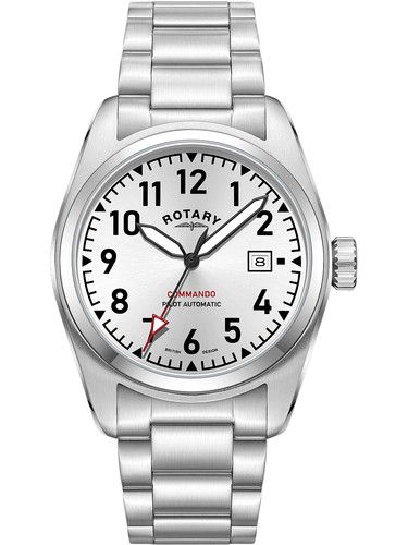 Rotary gb05470 commando - rotary,