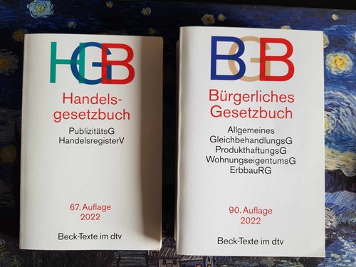 Bürgerliches gesetzbuch bgb - gesetzbuch, +