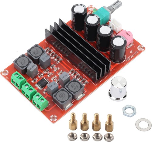 Dc12 24v verstärkerplatine - dc12-24v,