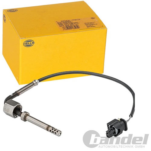 Hella abgastemperatursensor - hella,