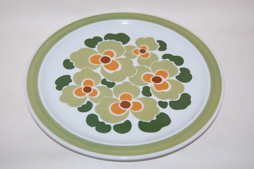 Kuchenteller novum blume - cm,