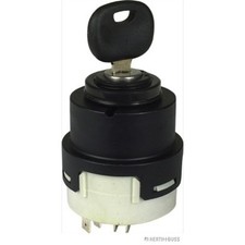 1X H + B KEY SWITCH BUS SETRA