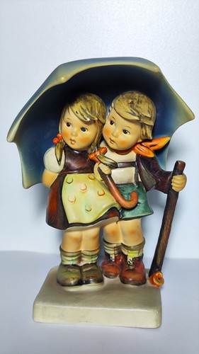 Hummel figur unter - figur, einem