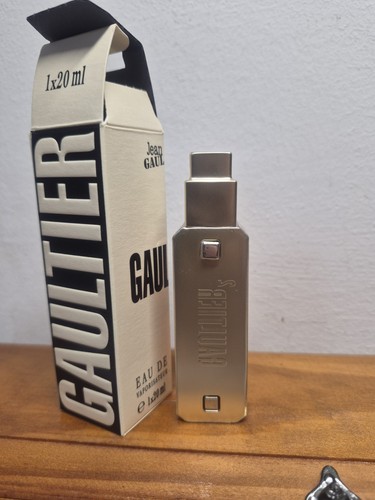 Jean paul gaultier 20ml - gaultier,