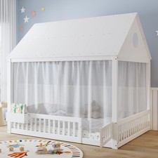 Einzelbett Hochbett Kinderbett