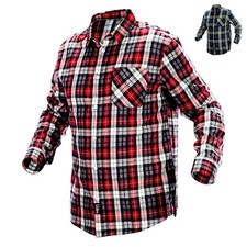 Arbeitshemd Flanellhemd