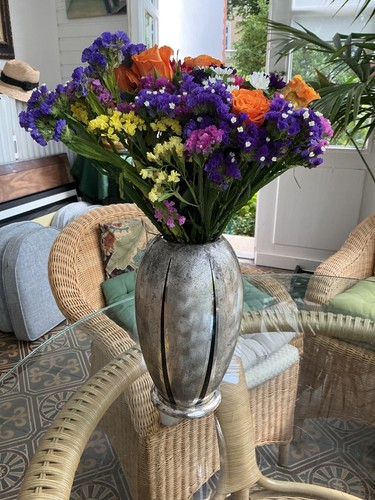 Wmf ikora vase - ikora,