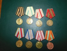 Konvolut Lot Medailien Orden