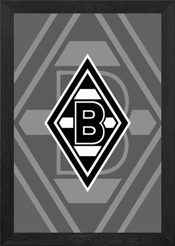 Borussia mönchengladbach logo - mönchengladbach,