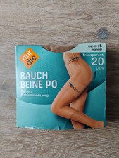 NUR DIE Strumpfhose Gr. L 44 /