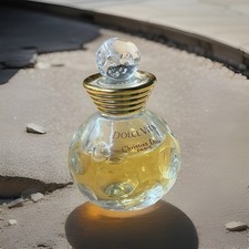 Parfum Miniatur Dolce Vita Dior 5ml EDT Vintage Rarität Sammlerflakon ?
