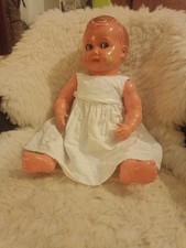 Antik altes puppen baby - antik:,