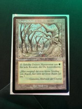 Gaeas Schoß - Gaea's Cradle DE - NM - Urza's Legacy