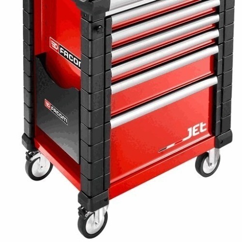 Facom jet la2 - jet.la2, für