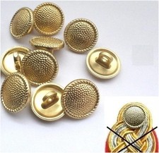 10x button for uniform