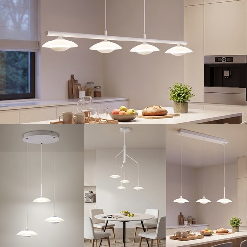 Led hängelampe esstisch - led,