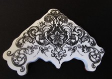 Stempel, Schaumstoff, Gummi