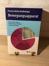 Pareto-Reihe Radiologie: Bewegungsapparat