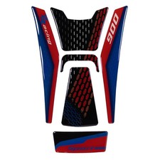 Tankpad Motorrad Tankschutz