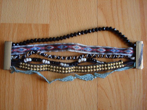 Armband ähnlich hipanema - ähnlich,