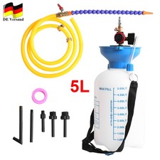 5L Pneumatische Getriebeöl