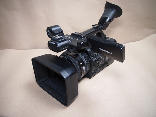 Sony pxw x180 xdcam cmos - pxw-x180,