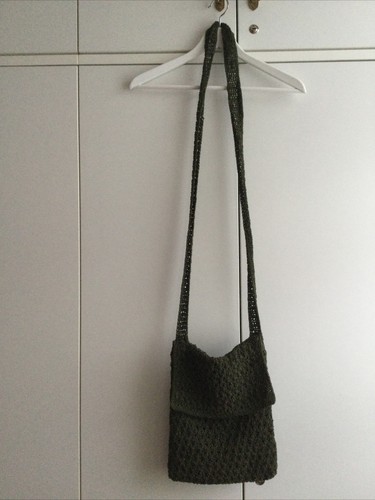 Noa häkeltasche - noa,