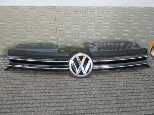 Kühlergrill golf 6 original - 6,