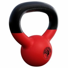 Kettlebell Gusseisen Neopren