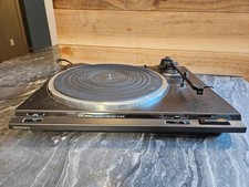 Technics SL-BD25U DC Servo