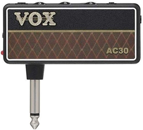 Vox ap2ac amplug - 2, ac30