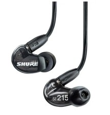 Shure SE215 Professional In