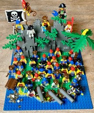 Lego Pirateninsel Vintage