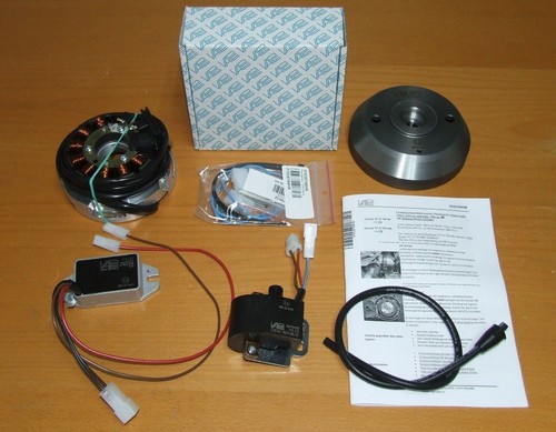 Sachs sm51 125 150 - sachs, motor